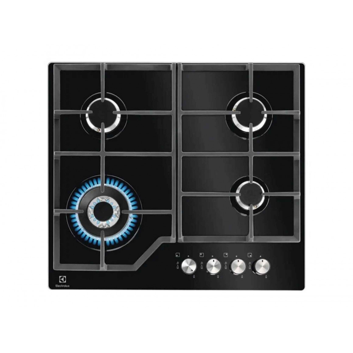 ქურის ზედაპირი ELECTROLUX KGG64362K