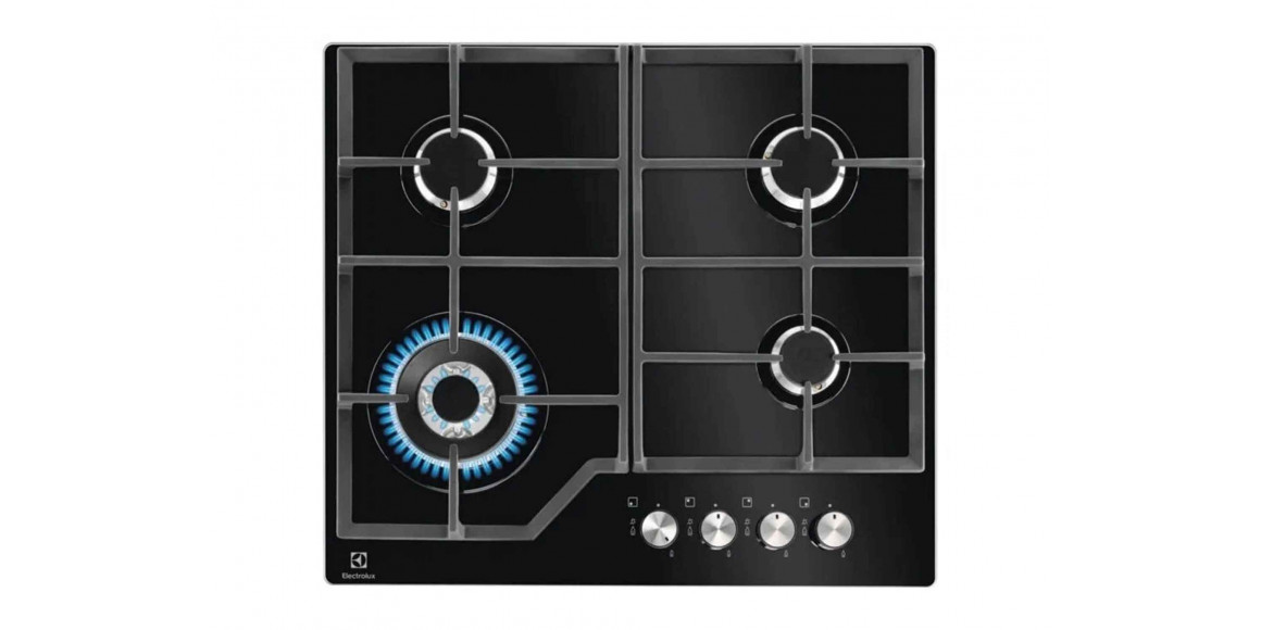 варочная поверхность ELECTROLUX KGG64362K