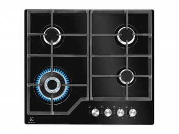hob ELECTROLUX KGG64362K