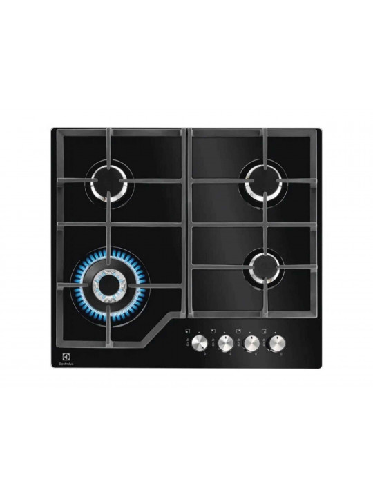 hob ELECTROLUX KGG64362K
