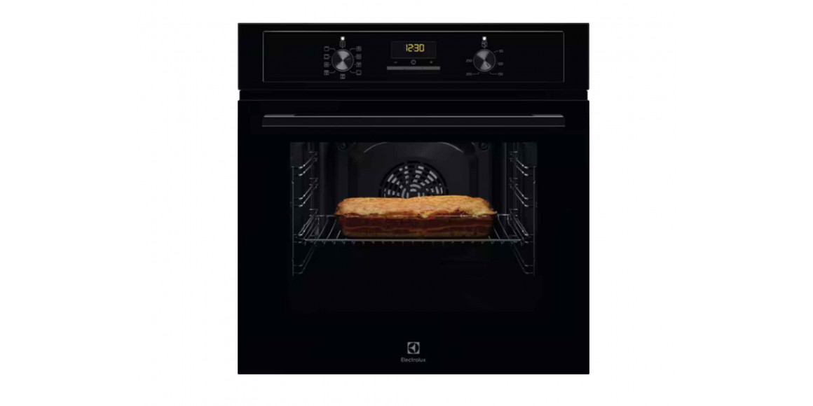 built in oven ELECTROLUX EOF3H50BK