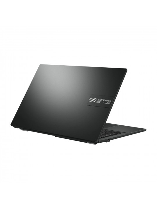 ноутбук ASUS VIVOBOOK GO 15.6 RYZEN 3 7320U 8GB 256GB SSD RADEON GRAPHICS BLACK