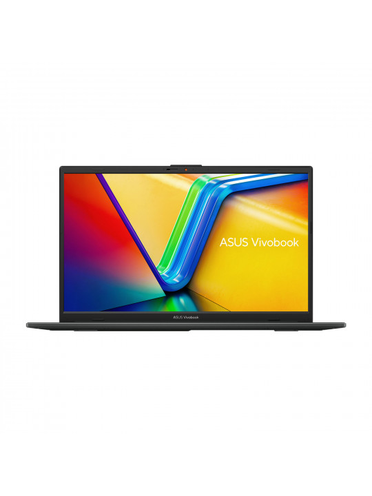 ноутбук ASUS VIVOBOOK GO 15.6 I3-N305 8GB 256GB SSD INTEGRATED INTEL GRAPHICS BLACK