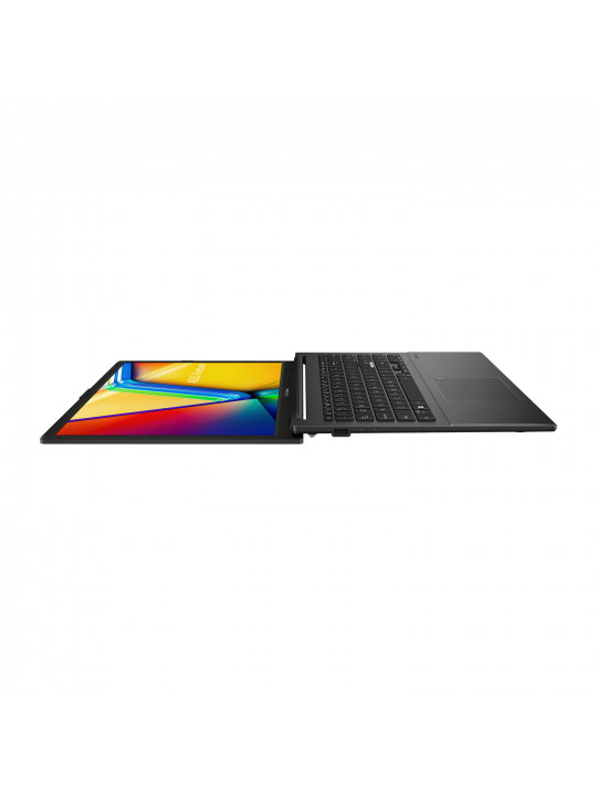 ноутбук ASUS VIVOBOOK GO 15.6 I3-N305 8GB 256GB SSD INTEGRATED INTEL GRAPHICS BLACK