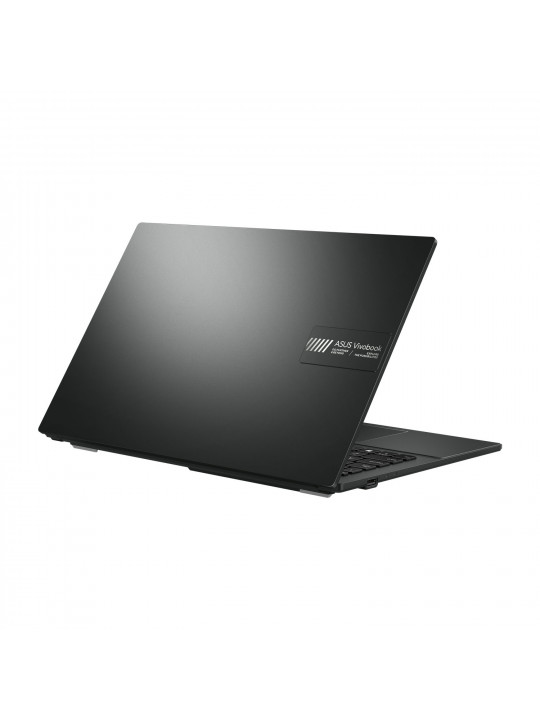 ноутбук ASUS VIVOBOOK GO 15.6 I3-N305 8GB 256GB SSD INTEGRATED INTEL GRAPHICS BLACK