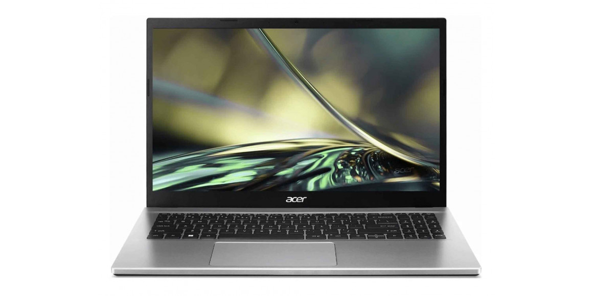 ნოუთბუქი ACER Aspire 3 A315-59G-50G5 (i5-1235U) 15.6 8GB 512GB MX550-2GB (SILVER)