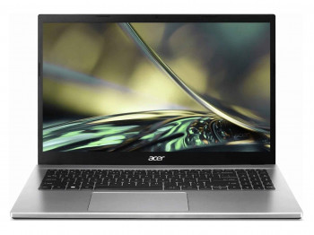 ნოუთბუქი ACER Aspire 3 A315-59G-50G5 (i5-1235U) 15.6 8GB 512GB MX550-2GB (SILVER)