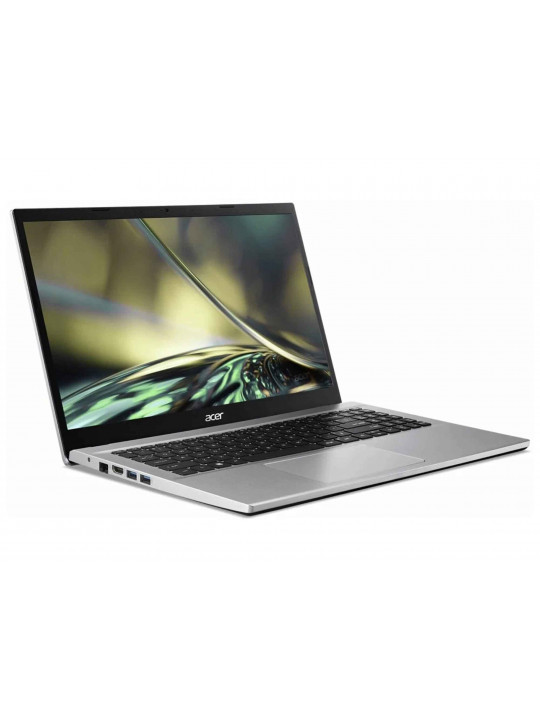 ნოუთბუქი ACER Aspire 3 A315-59G-50G5 (i5-1235U) 15.6 8GB 512GB MX550-2GB (SILVER)