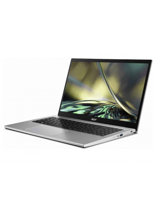 ნოუთბუქი ACER Aspire 3 A315-59G-50G5 (i5-1235U) 15.6 8GB 512GB MX550-2GB (SILVER)