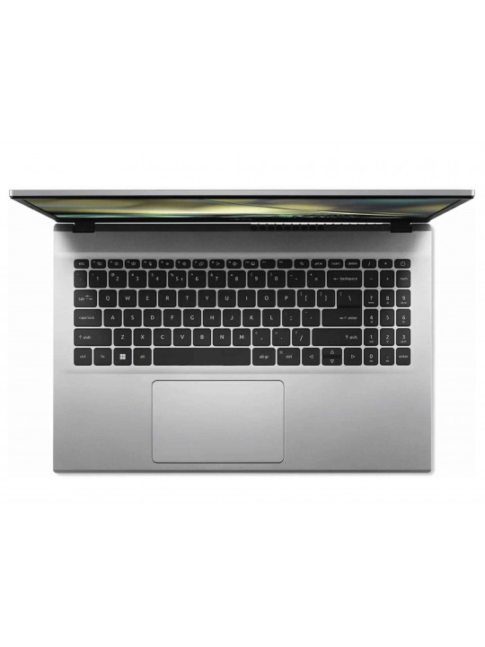 ნოუთბუქი ACER Aspire 3 A315-59G-50G5 (i5-1235U) 15.6 8GB 512GB MX550-2GB (SILVER)