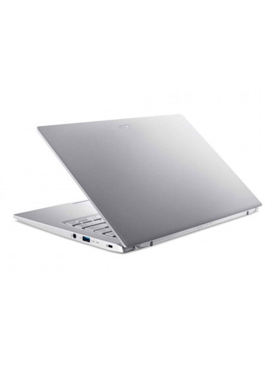 ნოუთბუქი ACER Aspire 3 A315-59G-31U3 (i3-1215U) 15.6 8GB 512GB MX550-2GB (SILVER)