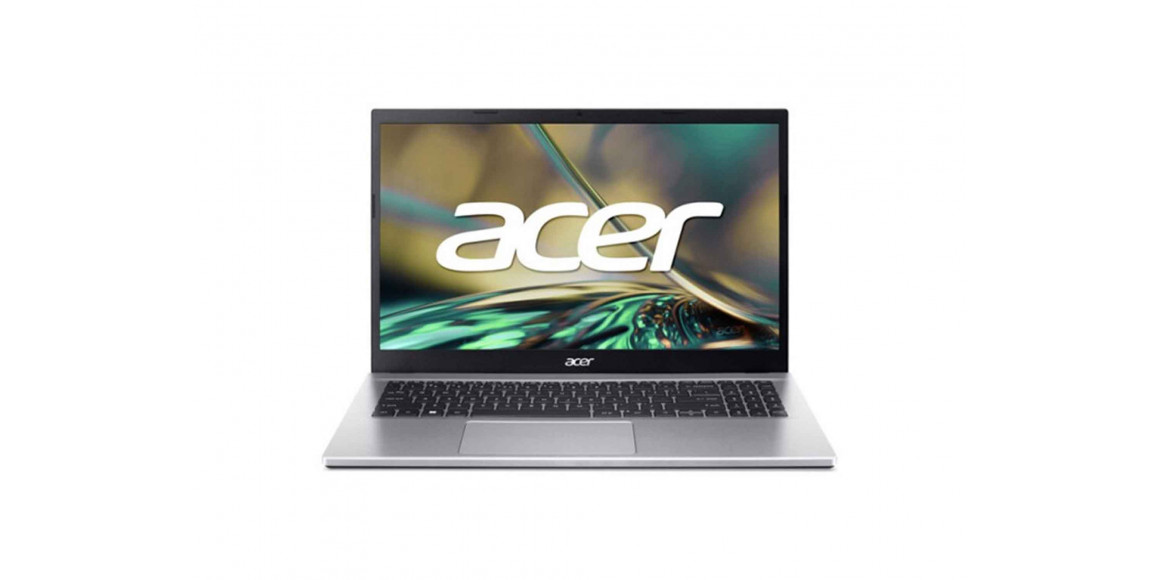 ноутбук ACER Aspire 3 A315-59G-31U3 (i3-1215U) 15.6 8GB 512GB MX550-2GB (SILVER)