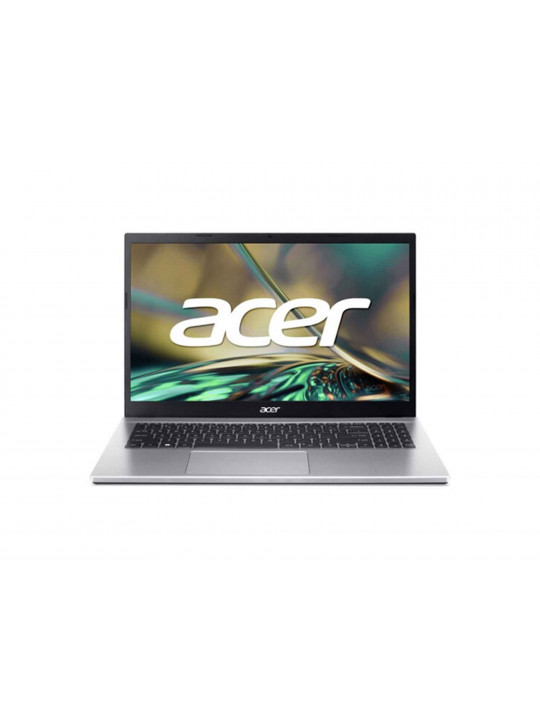 ნოუთბუქი ACER Aspire 3 A315-59G-31U3 (i3-1215U) 15.6 8GB 512GB MX550-2GB (SILVER)