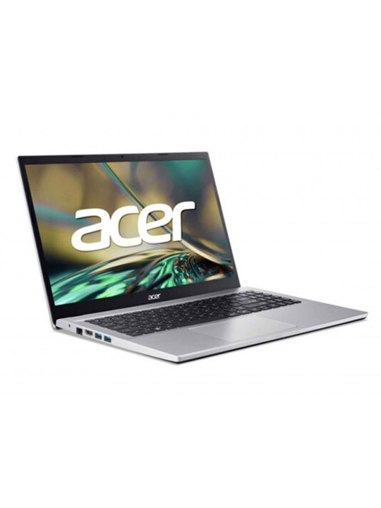ნოუთბუქი ACER Aspire 3 A315-59G-31U3 (i3-1215U) 15.6 8GB 512GB MX550-2GB (SILVER)