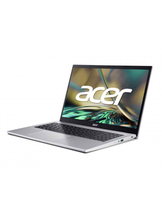 ნოუთბუქი ACER Aspire 3 A315-59G-31U3 (i3-1215U) 15.6 8GB 512GB MX550-2GB (SILVER)
