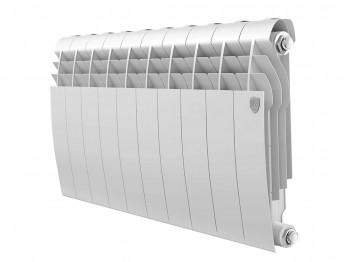heating radiators ROYAL THERMO BILINER 350 BIANCO TRAFFICO (WH)