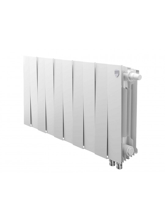 heating radiators ROYAL THERMO PIANOFORTE 300 BIANCO TRAFFICO (WH)