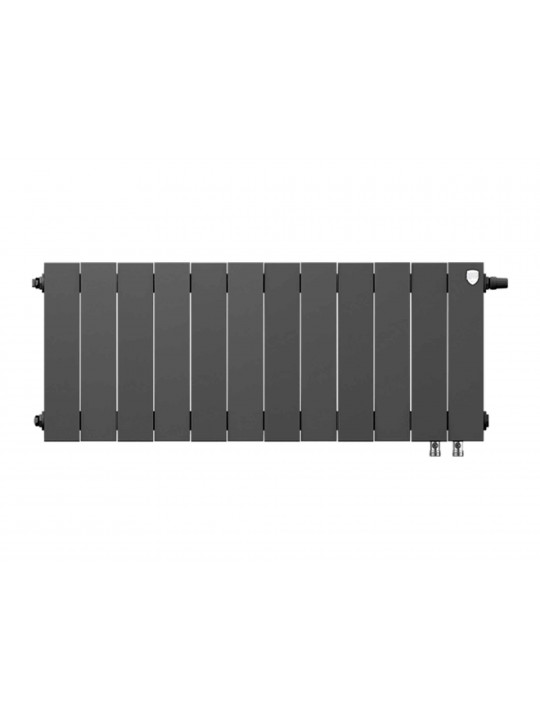 радиаторы отопления ROYAL THERMO PIANOFORTE 300 NOIR SABLE (BK)