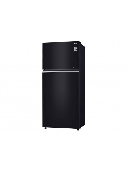 холодильник LG GN-C732SGGM