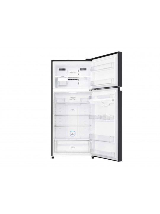 холодильник LG GN-C732SGGM