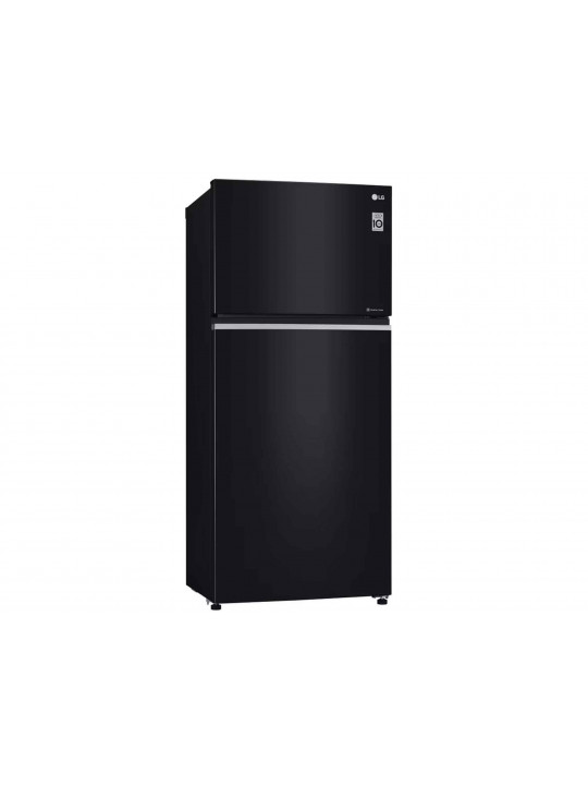refrigerator LG GN-C732SGGM