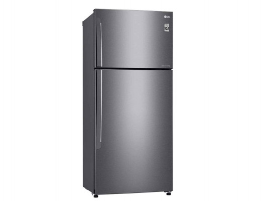 refrigerator LG GN-C752HQCL.ADSQMEB