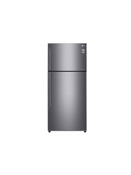 холодильник LG GN-C752HQCL.ADSQMEB