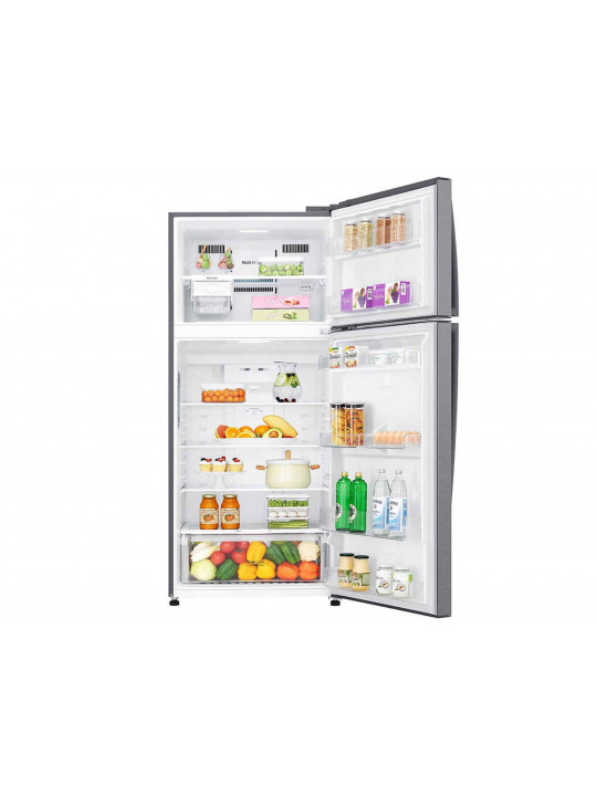 refrigerator LG GN-C752HQCL.ADSQMEB