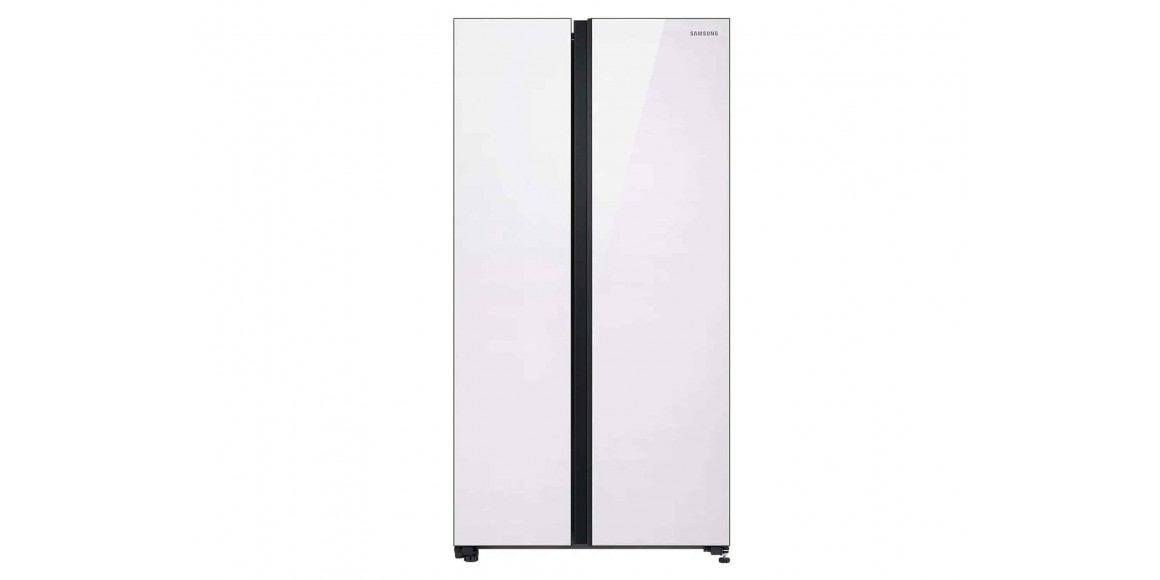 refrigerator SAMSUNG RS-62R50311L