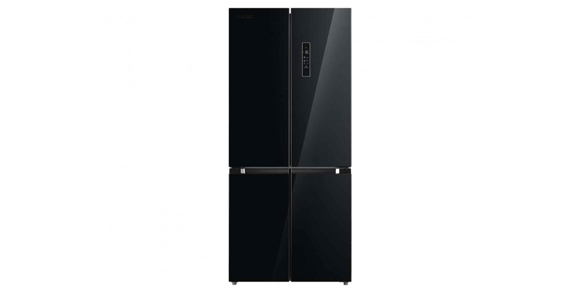 მაცივარი TOSHIBA GR-RF610WE-PGS(22)
