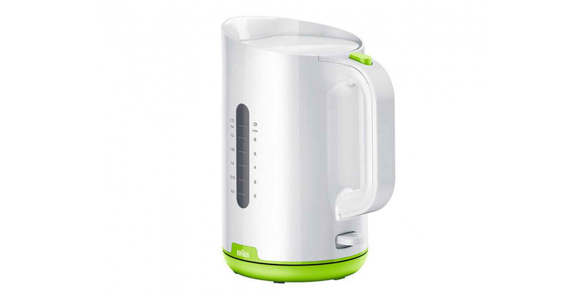 чайник электрический BRAUN WK1100GR