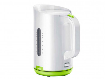 kettle electric BRAUN WK1100GR