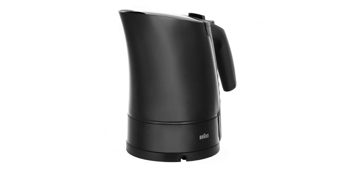 kettle electric BRAUN WK300BK (ONYX)