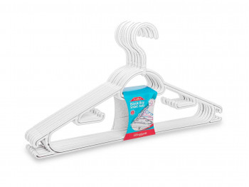 hanger FLORA F312K SMART 6PC