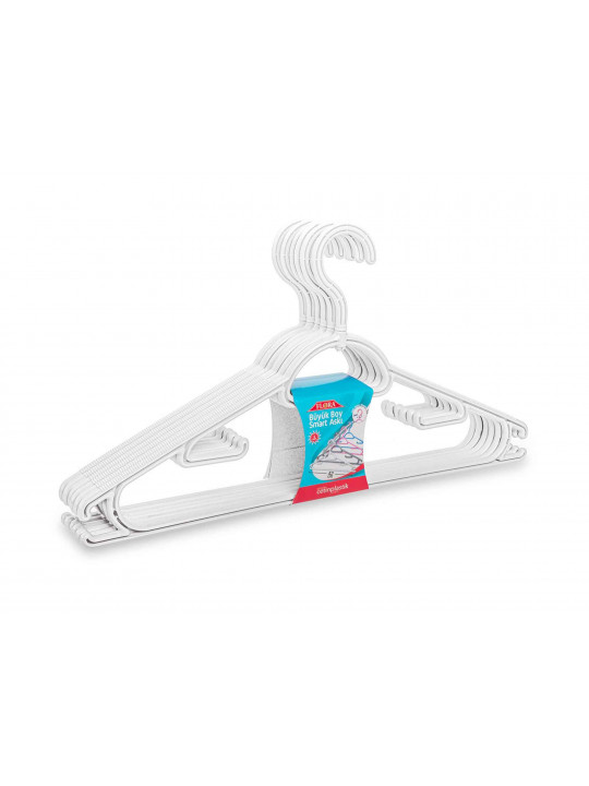 hanger FLORA F312K SMART 6PC