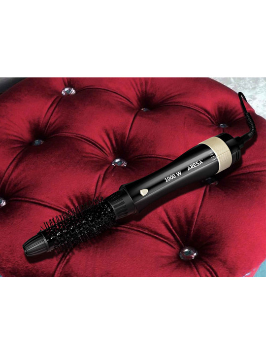 hair styler ARESA AR-3217