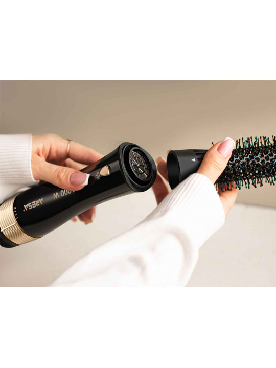 hair styler ARESA AR-3217