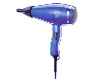 hair dryer VALERA VANITY HI-POWER ROYAL BLUE