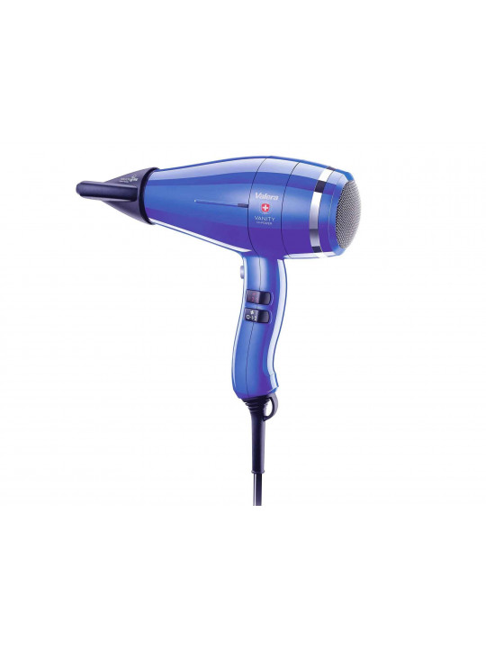 hair dryer VALERA VANITY HI-POWER ROYAL BLUE
