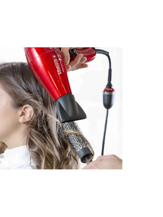 hair dryer VALERA SWISS SILENT JET 8500 IONIC