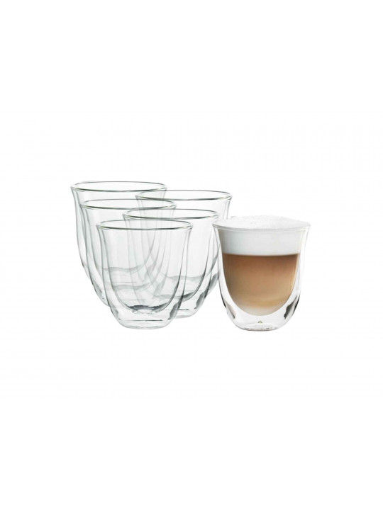 cup for coffee DELONGHI DLSC301