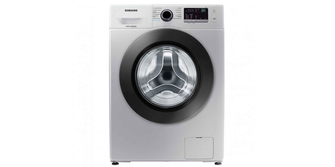 washing machine SAMSUNG WW60J32G0PS/LD