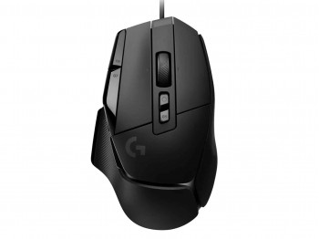 კომპიუტერული მაუსი LOGITECH G502 X L910-006138 GAMING (BK)