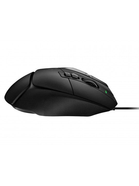 კომპიუტერული მაუსი LOGITECH G502 X L910-006138 GAMING (BK)