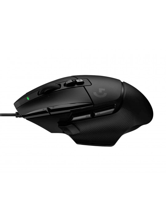 კომპიუტერული მაუსი LOGITECH G502 X L910-006138 GAMING (BK)