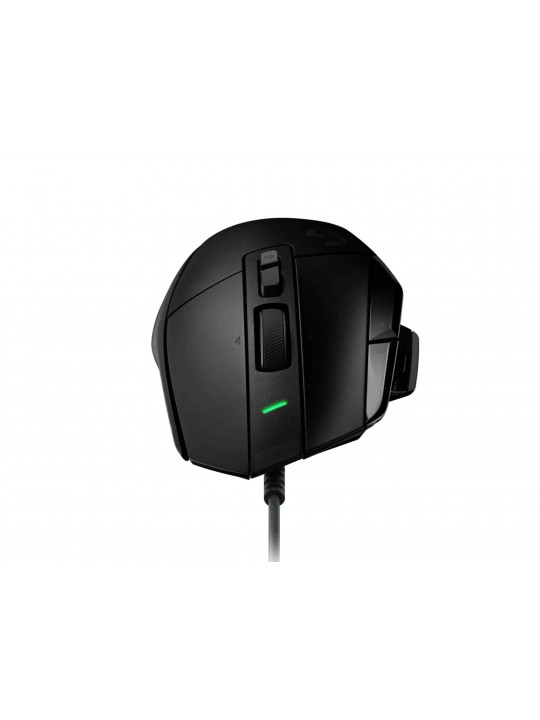 mouse LOGITECH G502 X L910-006138 GAMING (BK)