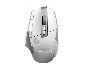 mouse LOGITECH G502 X L910-006138 GAMING (WH)