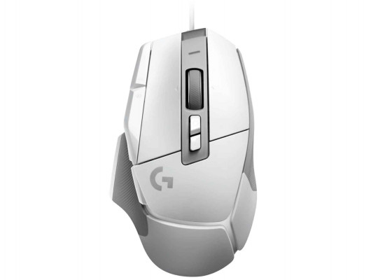 mouse LOGITECH G502 X L910-006138 GAMING (WH)