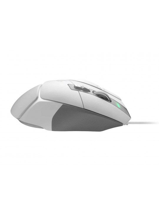 mouse LOGITECH G502 X L910-006138 GAMING (WH)