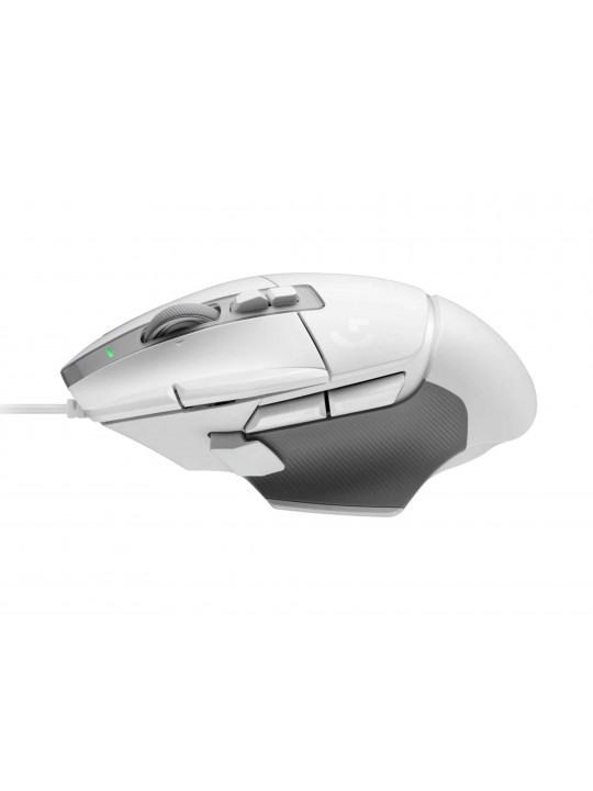 mouse LOGITECH G502 X L910-006138 GAMING (WH)